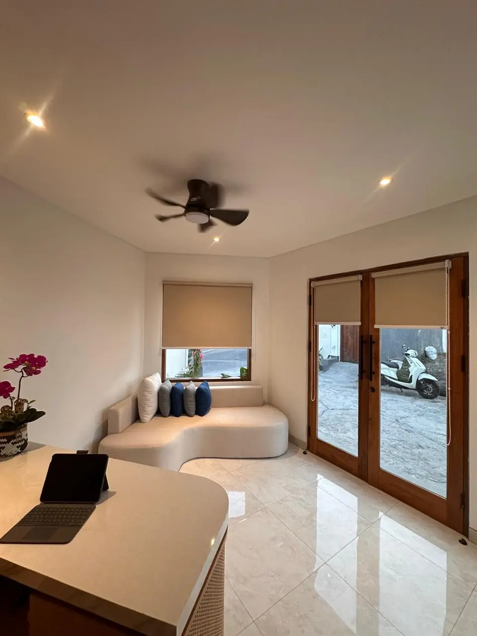 Arkira Villa